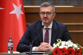 İletişim Başkanı Duran'dan Dünya Çocuk Hakları Günü paylaşımı