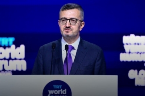 İletişim Başkanı Duran'dan "Dünya Türk Dili Ailesi Günü" paylaşımı