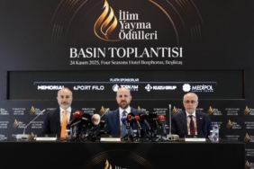 İlim Yayma Ödülleri yarın sahiplerini bulacak