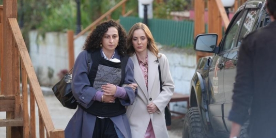 İlk bölüm 28 milyonu geçti: Taşacak Bu Deniz hem ekranda hem dijitalde rekor kırdı!