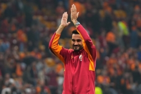 İlkay Gündoğan'dan Galatasaray'a iyi haber!