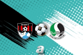 İmaj Altyapı Van Spor FK-Sakaryaspor maçı tıkla izle: Ne zaman, saat kaçta ve hangi kanalda yayınlanacak?