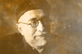 İmam hatip neslinin öncüsü: Mahmut Celaleddin Ökten