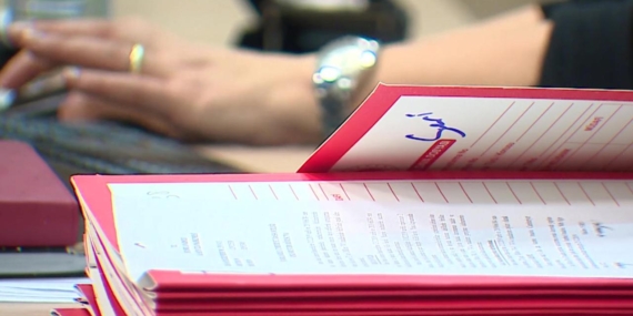 İmamoğlu suç örgütü iddianamesi: Nakit transferlerinde şoförlerden taşıyıcı zincir