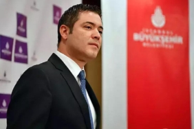 İmamoğlu'nun gayri resmi ilişkilerini Murat Ongun'un yürüttüğü iddia edildi