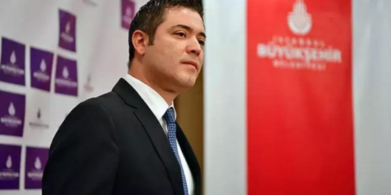 İmamoğlu’nun gayri resmi ilişkilerini Murat Ongun’un yürüttüğü iddia edildi