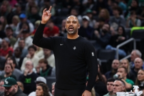 Ime Udoka'dan Alperen Şengün'ün performansına övgü!