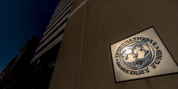IMF ve Ukrayna 8,2 milyar dolarlık program için anlaştı