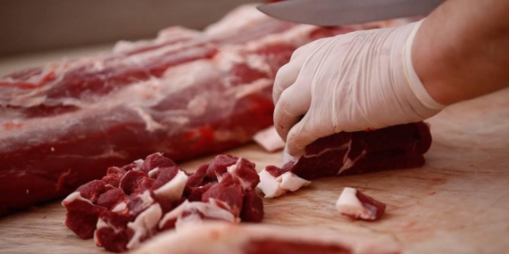 İndirimli et satışı fiyat artışını frenliyor
