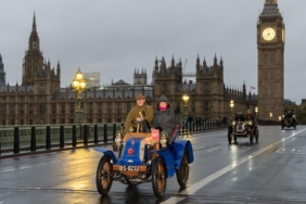 İngiltere'nin başkenti Londraya turist vergisi geliyor