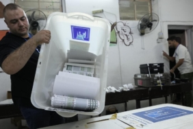 Irakta resmi seçim sonuçları açıklandı