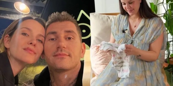 İrem Helvacıoğlu ve Ural Kaspar boşanıyor mu?