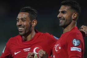 İrfan Can Kahveci gerçeği ortaya çıktı! İşte milli takıma alınma sebebi