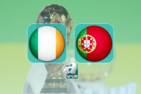 İrlanda-Portekiz maçı ne zaman, saat kaçta ve hangi kanalda canlı yayınlanacak?