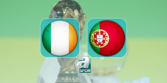 İrlanda-Portekiz maçı ne zaman, saat kaçta ve hangi kanalda canlı yayınlanacak?