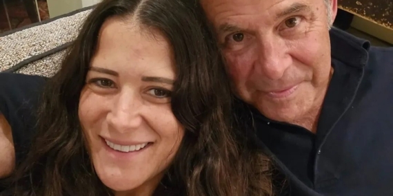 İş insanı Cem Boyner’in kızı dedesinin köyünde yaşıyor