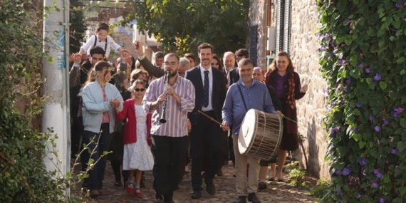 İskender’in sırrı düşmanının eline geçti! Cennetin Çocukları’nın dünkü bölümünde neler oldu?