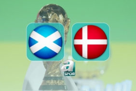 İskoçya-Danimarka maçı ne zaman ve saat kaçta? Hangi kanalda?
