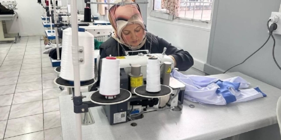 İŞKUR destekleriyle 92 binden fazla kadın istihdama kazandırıldı