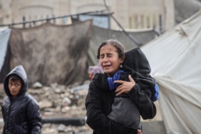 İslam İşbirliği Gençlik Forumu Başkanı: Talebimiz İsrail'in adalet önünde soykırımın hesabını vermesi