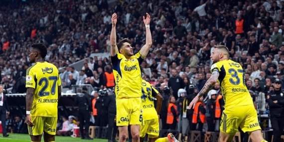 İsmail Yüksek: Geri dönmek büyük takım işidir