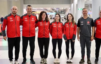 İspanya Trampolin Cimnastik Dünya Şampiyonası’na ev sahipliği yapıyor!