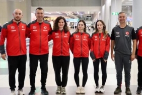 İspanya Trampolin Cimnastik Dünya Şampiyonası’na ev sahipliği yapıyor!