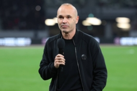 İspanya ve Barcelona efsanesi Andres Iniesta'ya şok suçlama!