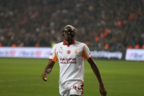 İspanya'dan flaş Victor Osimhen iddiası! 100 milyon euro...