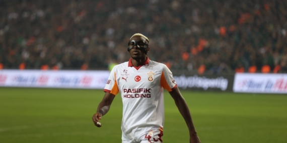 İspanya’dan flaş Victor Osimhen iddiası! 100 milyon euro…