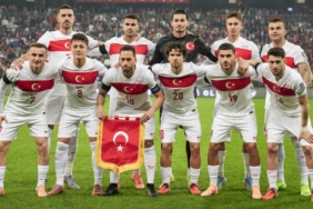 İspanyol basının gündemi Türkiye maçı