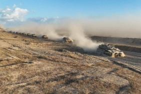 İsrail son bir yılda 800 kilometrekarelik Suriye toprağını daha işgal etti