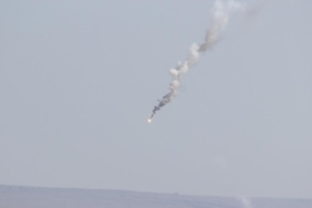 İsrail'den Lübnan'ın güneyinde araca İHA saldırısı: 4 ölü, 3 yaralı