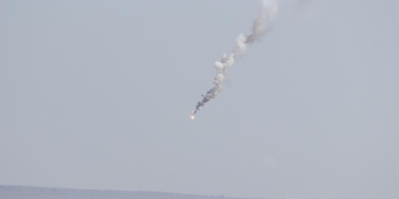 İsrail’den Lübnan’ın güneyinde araca İHA saldırısı: 4 ölü, 3 yaralı