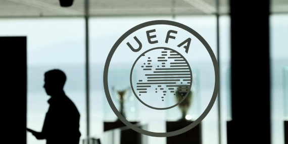 İsrail’in men edilmesi için 70’den fazla sporcudan UEFA Başkanı Ceferin’e mektup