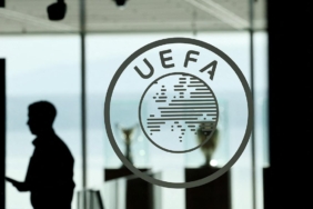 İsrail'in men edilmesi için 70'ten fazla sporcudan UEFA Başkanı Ceferin'e mektup