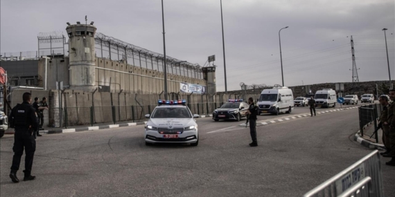 İsrailli insan hakları örgütleri: İsrail, son iki yılda hapishanelerde 94 Filistinliyi işkenceyle öldürdü