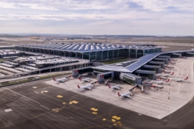 İstanbul Havalimanı ISO 22301 İş Sürekliliği Yönetim Sistemi sertifikasını aldı