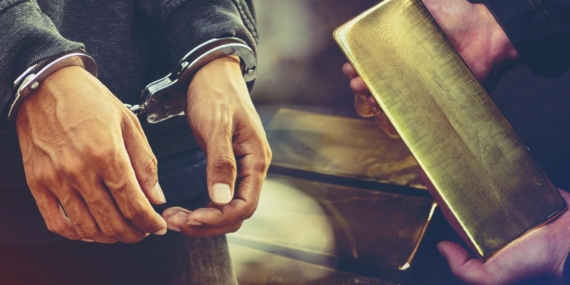 İstanbul’da 100 milyar lira kamu zararına neden olan 20 kişi tutuklandı