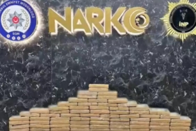 İstanbul'da 175 kilodan fazla kokain ele geçirildi