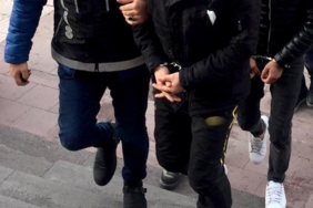 İstanbul'da bahis ve tefecilik soruşturmalarında 6 tutuklama