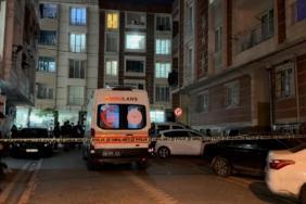 İstanbul'da binada yapılan ilaçlama sonrasında 4 kişi hastaneye kaldırıldı