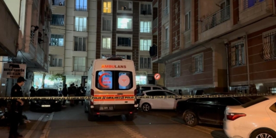 İstanbul’da binada yapılan ilaçlama sonrasında 7 kişi hastaneye kaldırıldı