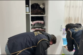 İstanbul'da DEAŞ operasyonu: 14 gözaltı