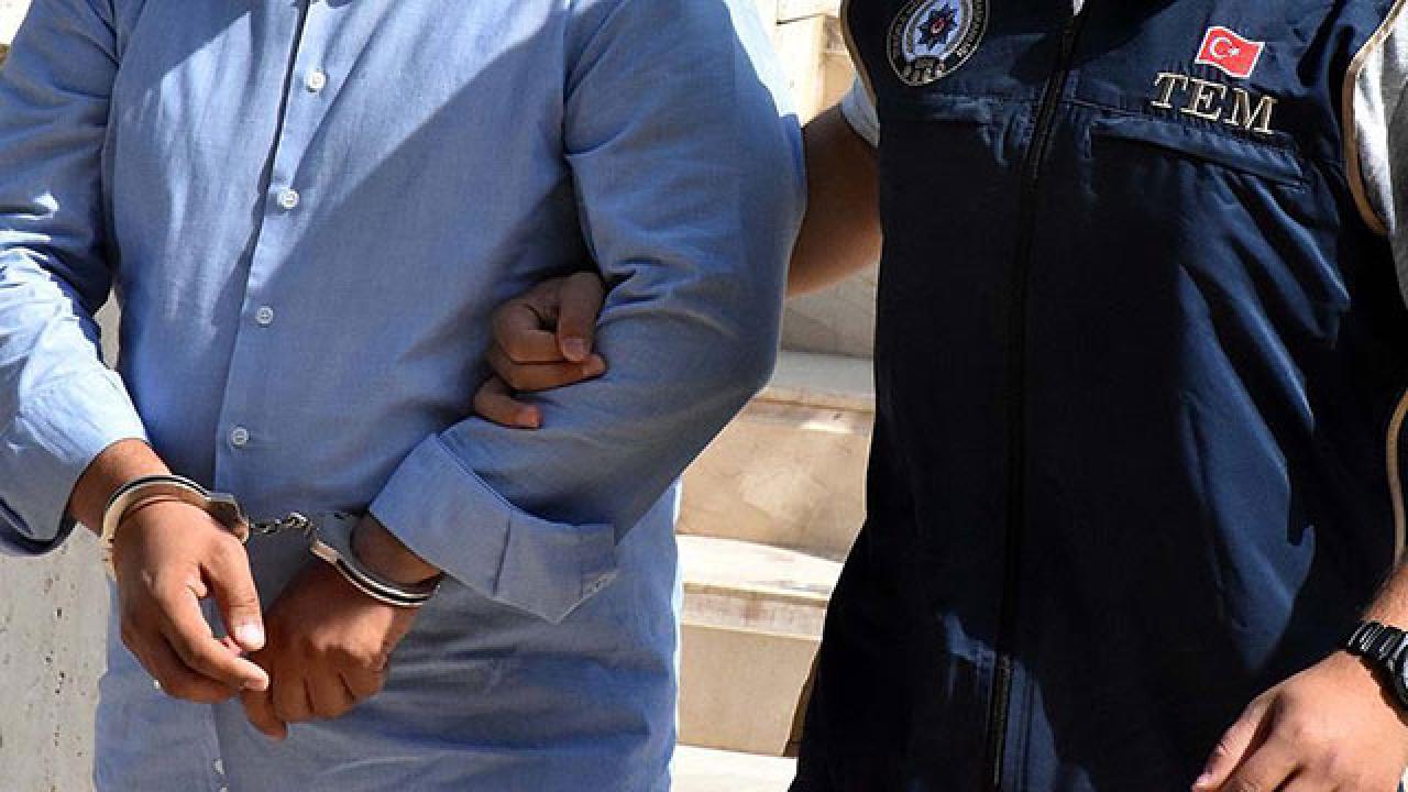 İstanbul'da DEAŞ operasyonunda 12 gözaltı