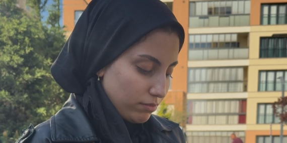 İstanbul’da özel üniversitede başörtülü öğrenciye hakaret iddiası