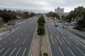 İstanbul'da Papa 14