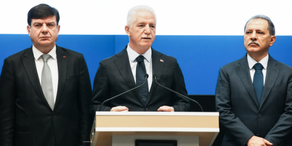 İstanbulda suç oranları düşüyor: 10 ayda 145 suç çetesi çökertildi