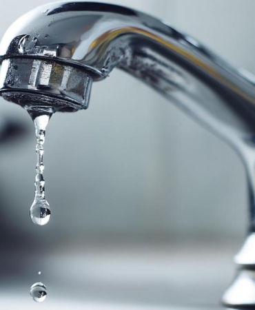 İstanbul'da suya her ay zam uygulaması yeni yılda da devam edecek