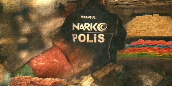 İstanbul’da uyuşturucu operasyonunda 9 şüpheli yakalandı